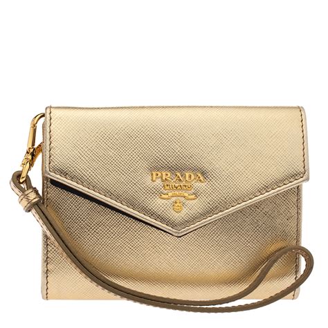 wristlet wallet prada|authentic prada outlet online.